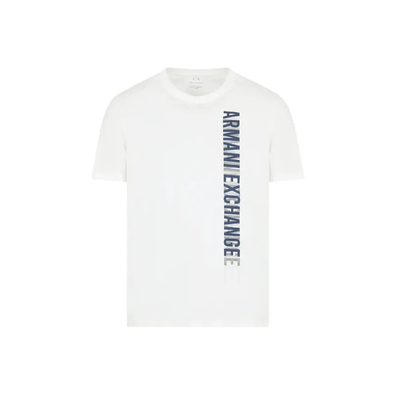 ARMANI EXCHANGE T Shirts Men-9