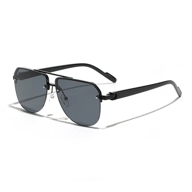 KENMO Aviator Sunglasses Unisex-24