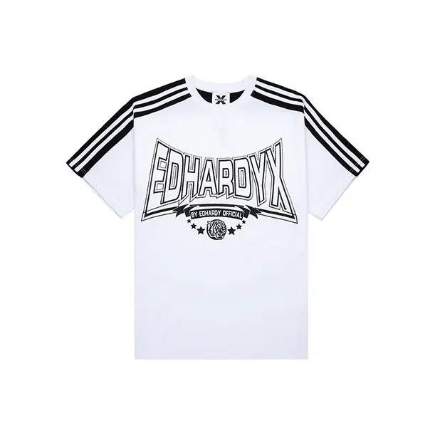 ED HARDY X T Shirts Unisex-5