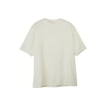 Y 3 Boxy Fit Crewneck T Shirt