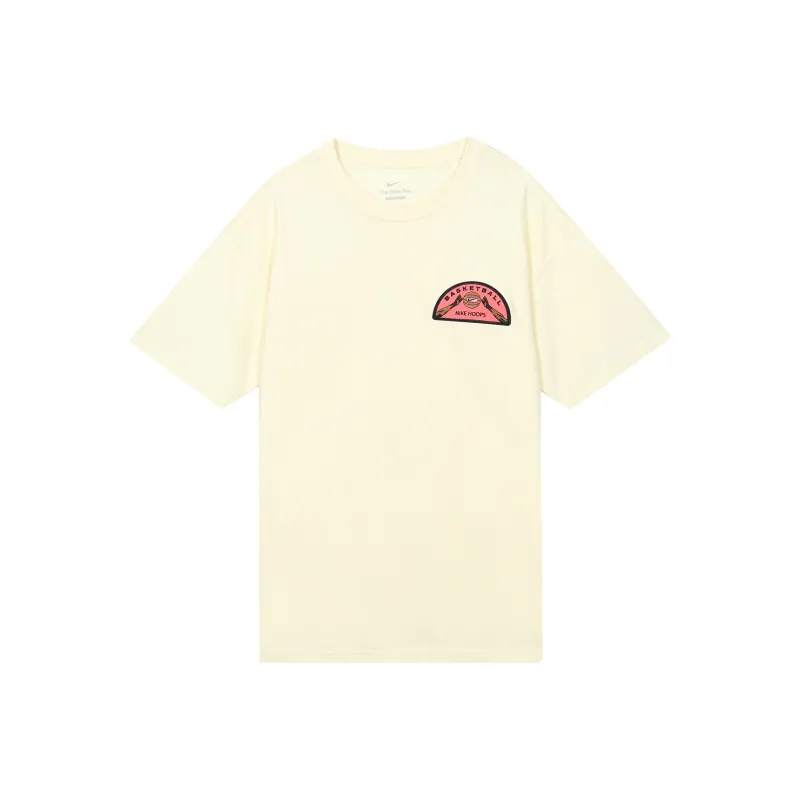 Nike T Shirt Men's Coconut Milk-0