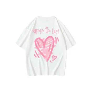 Pepe The Frog T Shirts Unisex