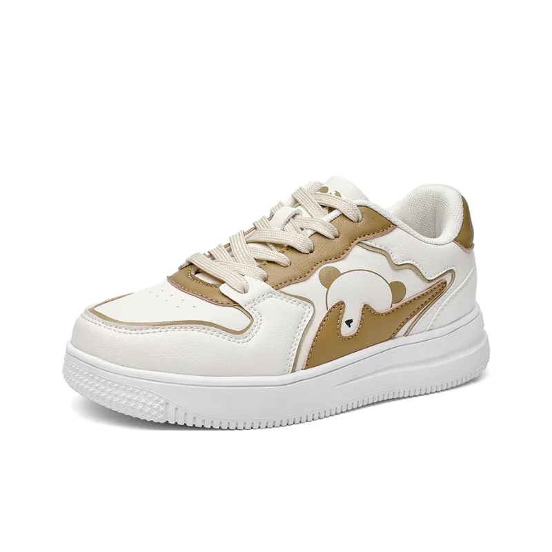 ABIDJAN Low Top Skateboard Shoes Unisex-11