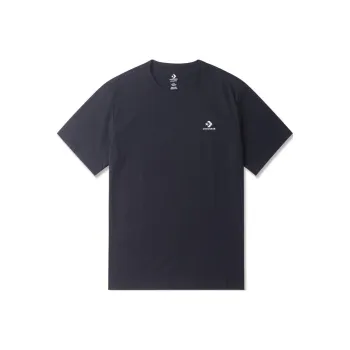Converse Go To Embroidered Star Chevron Standard Fit T Shirt