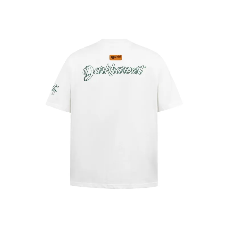 JASONWOOD T Shirts Unisex-3