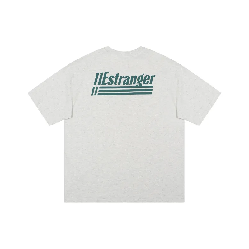 11ESTRANGER T Shirts Unisex-38