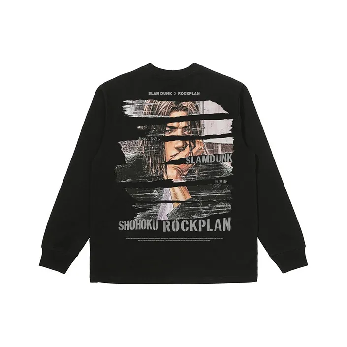 ROCK PLAN T Shirts Unisex-20