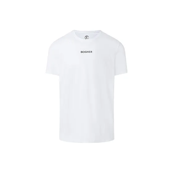 BOGNER T Shirts Men-3