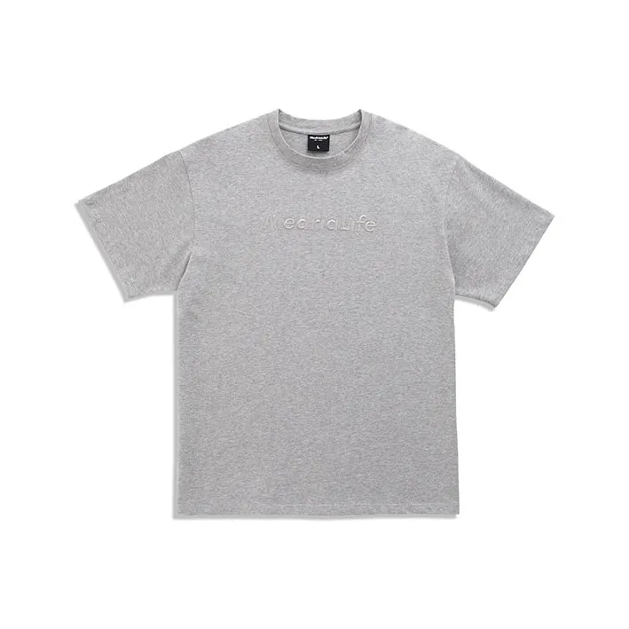 MEDRIA T-Shirts Unisex-0