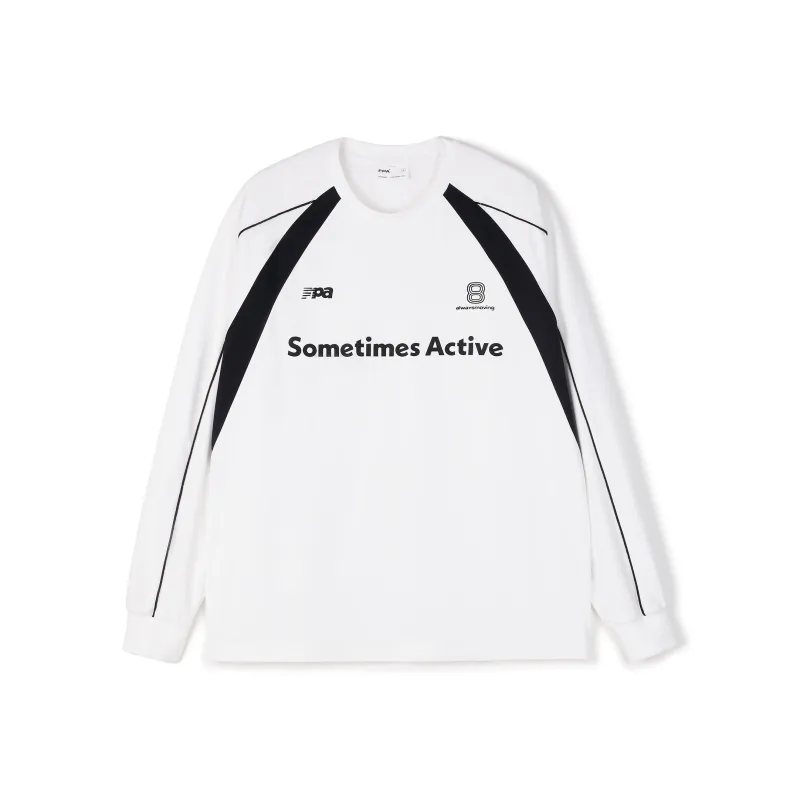 FPA ALWAYS MOVING Series T Shirt Unisex-0