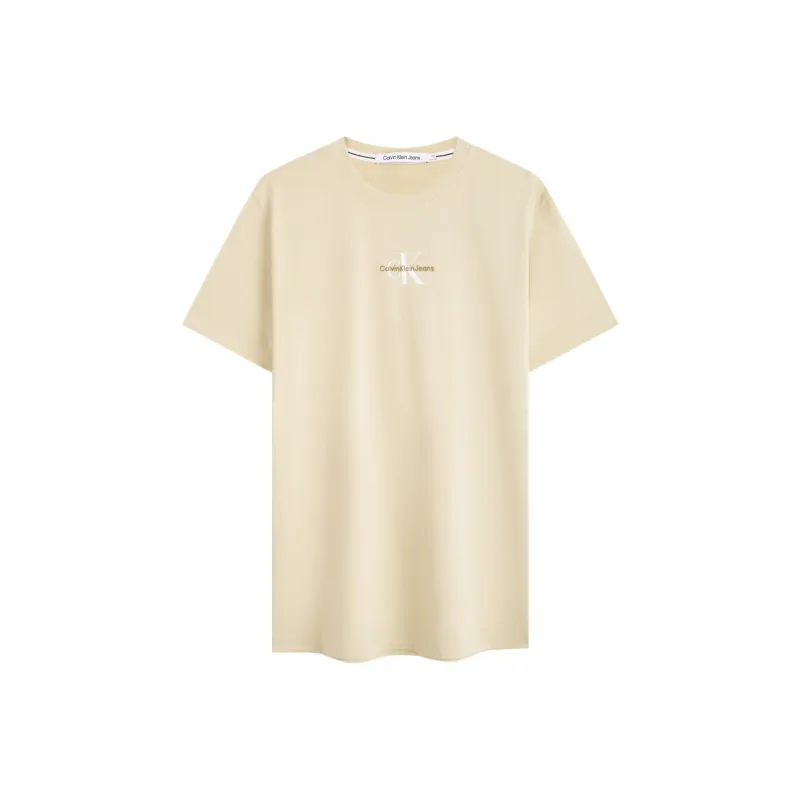 CALVIN KLEIN SS24 Series T Shirt Unisex-2