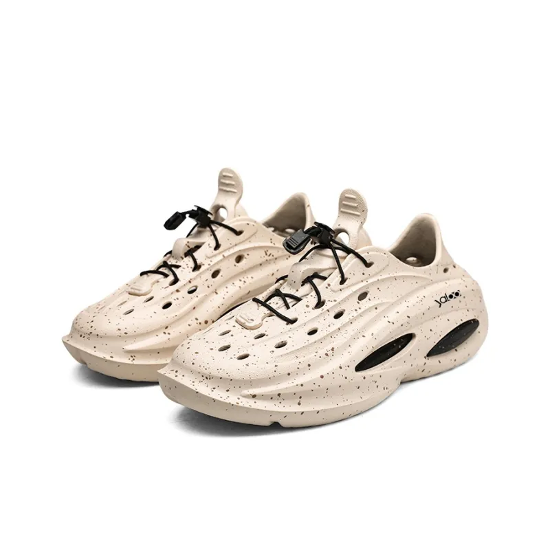 Yalu preferred Clogs Unisex-2