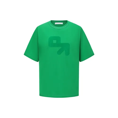 SEMIR PLUS 남녀공용 티셔츠