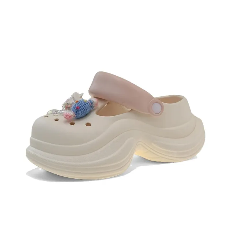 Craftsman gang Clogs Women's-8