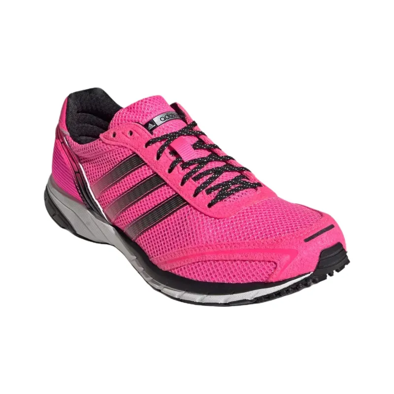 Adidas Adizero Adios Og Lucid Pink Core Black Cloud White Women's-2