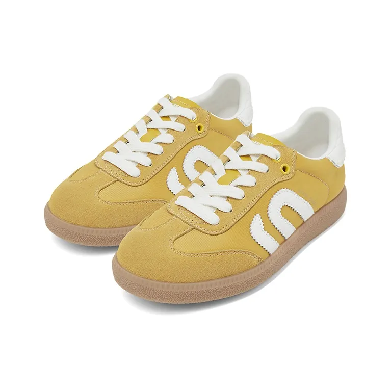 COMELY Low Top Skateboard Shoes Women's-12