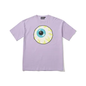 Mishkanyc Drop Shoulder Sleeve 100% Cotton Short-Sleeved T-Shirts Unisex