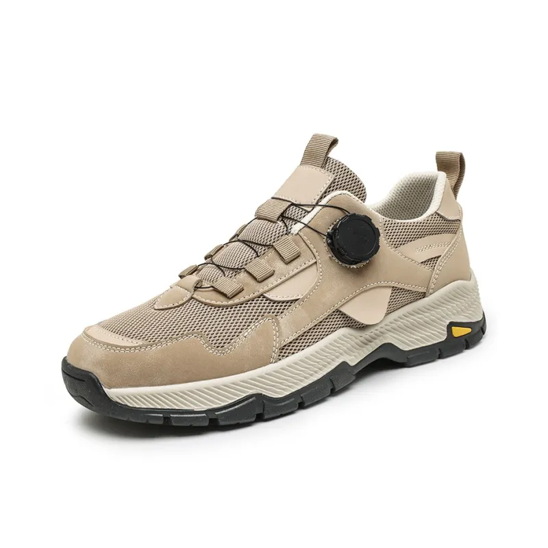 SENGUIBUCK Low Top Casual Shoes Men's-2