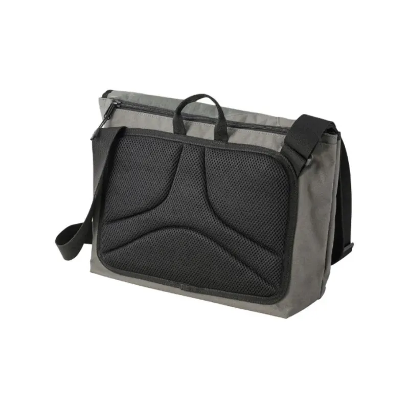 Umbro Polyester Crossbody Bag Unisex Khaki-1