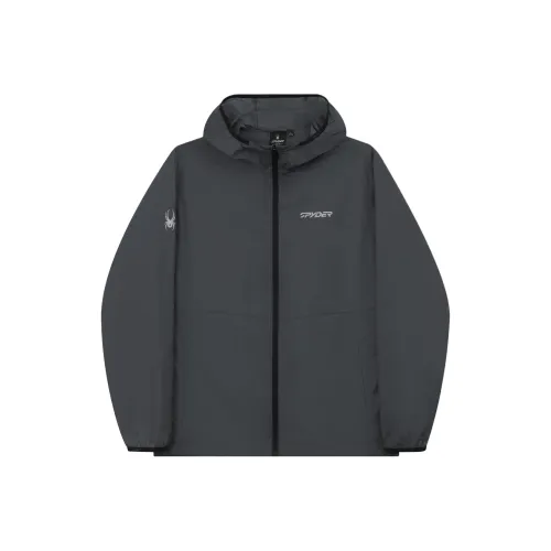 SPYDER TRAINING Jackets Coats Men's