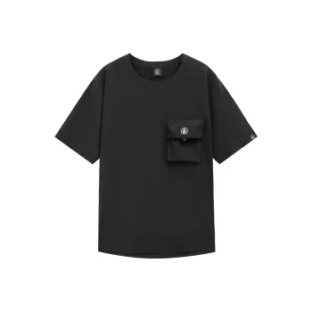 VOLCOM T-Shirts Unisex