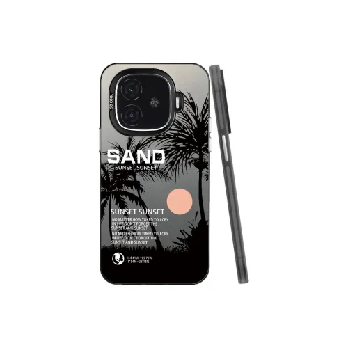 TUNAMEI Phone Cases
