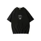 Black Washed