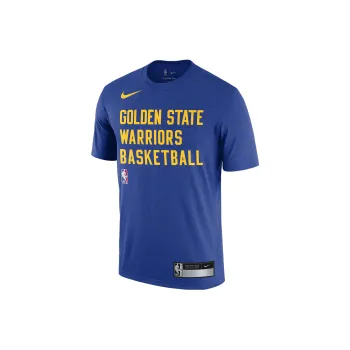 Nike Nike X NBA T Shirt Men's Blue
