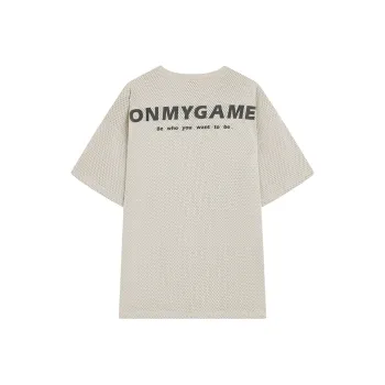 OMG! T Shirts Men