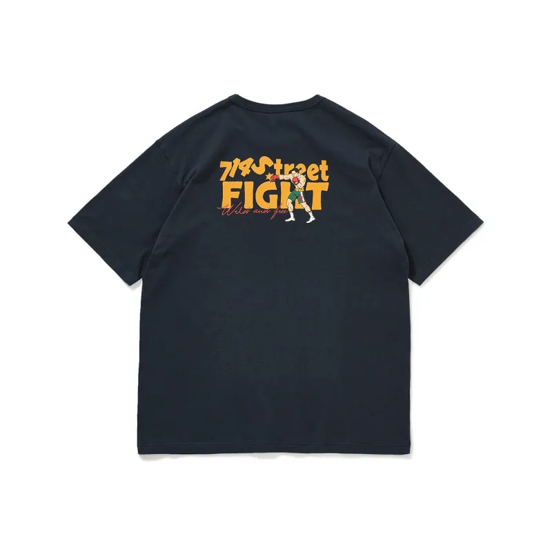 714STREET T Shirts Unisex-0