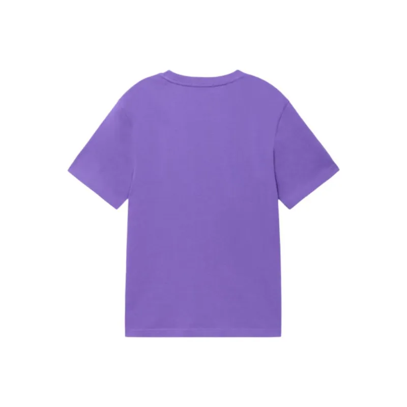 GUESS T Shirts Men Purple-1