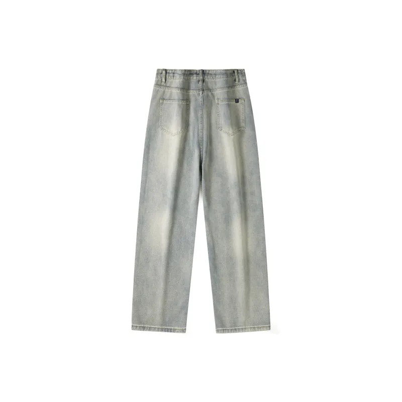 Crayon Shinchan Jeans Unisex-1