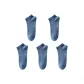 5 Pack (Blue Gray 5)