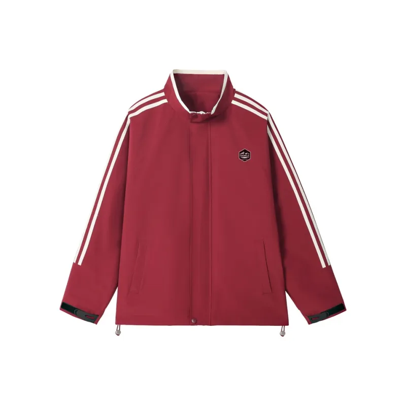 Caramella Jackets Unisex-4