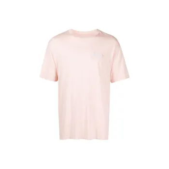 AMIRI T-Shirts Men Pink