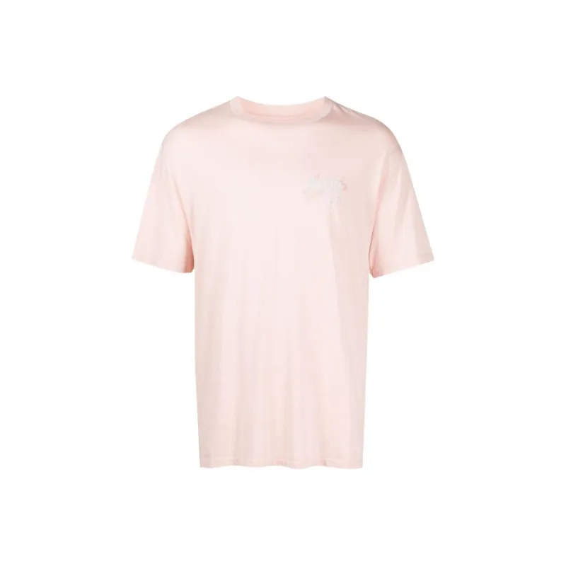 AMIRI T-Shirts Men Pink-0