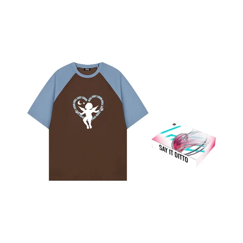 PAINWAKE T Shirts Unisex-6