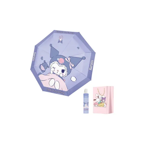Sanrio Umbrellas