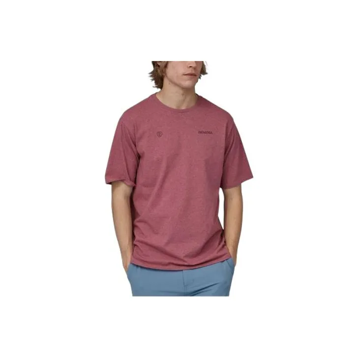 Patagonia Responsibili Tee T Shirts Men-16