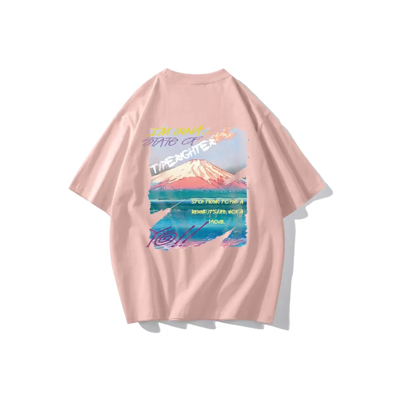 TYPERIGHTER T Shirts Unisex-16