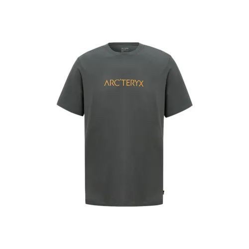 Arcteryx T-Shirts Men