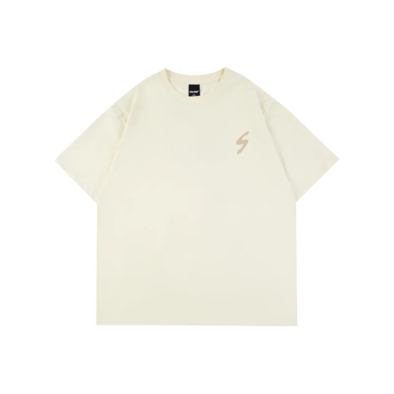STANAIR Short Sleeved T Shirt Unisex-6
