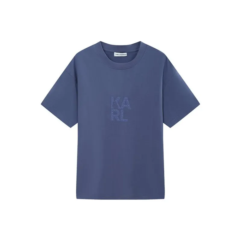 KARL LAGERFELD / Karl Lagerfeld Jeans T-Shirts Men-6