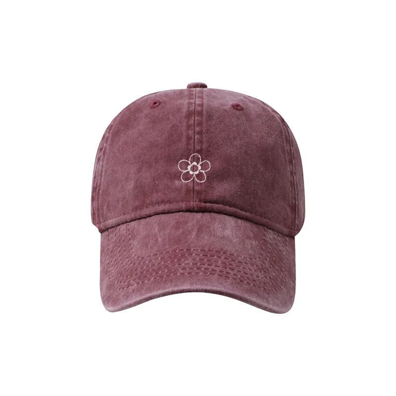 Disney Cotton Baseball Caps Unisex-7