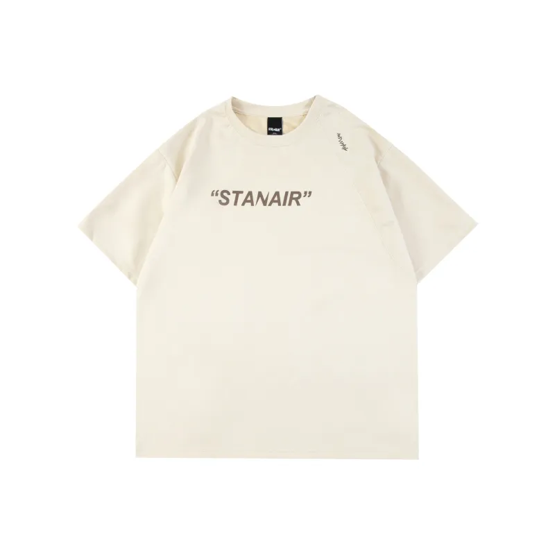 STANAIR T Shirts Unisex-10