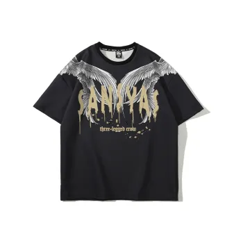 SANSYAS T Shirts Unisex