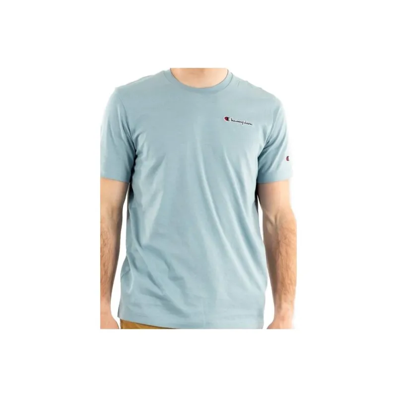 Champion T Shirts Men-4