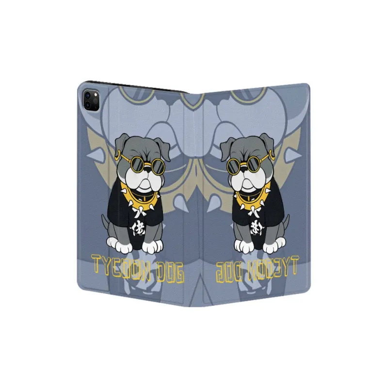 YIBAOBAO Tablet Protective Cases-14