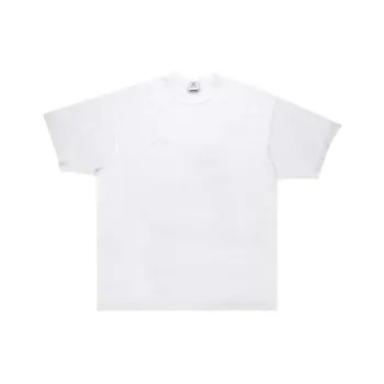 Vetements Inside Out Logo T Shirt