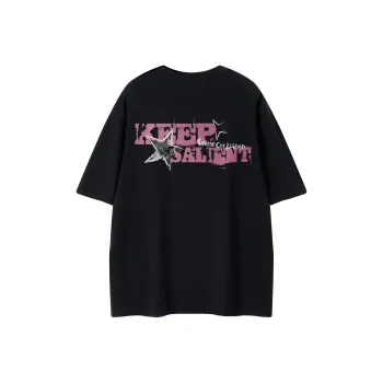 KS x DALISIRIZHI LIANMINGKUAN T Shirt Unisex